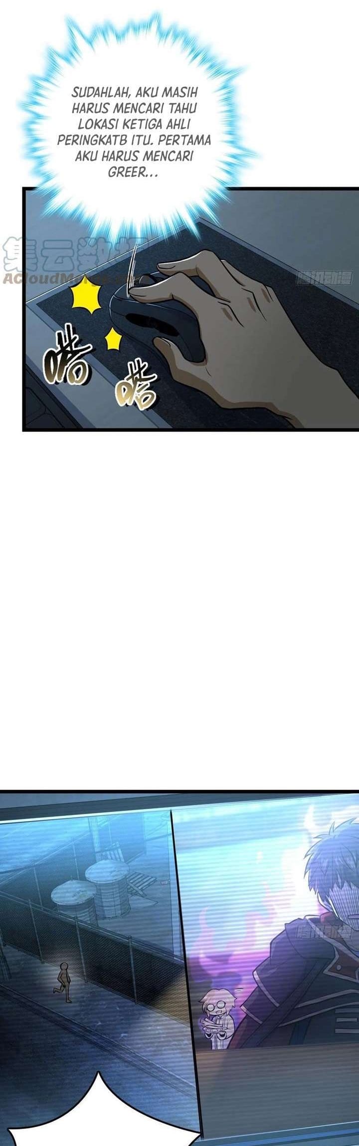 Spare Me, Great Lord! Chapter 346 Bahasa Indonesia